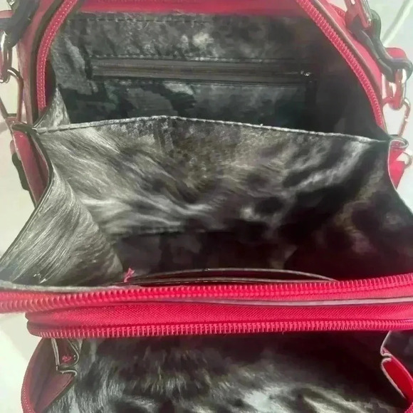 Kelsey Crossbody Piper and Dune Organizing Handbag - Picture 3 of 11